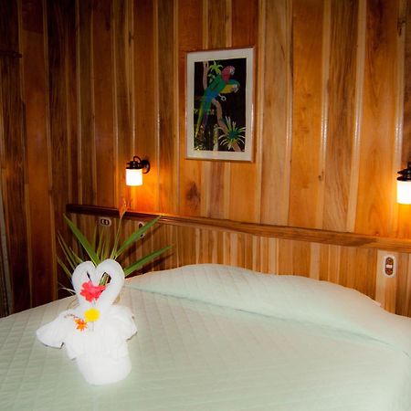 Hotel Cipreses Monteverde Room photo