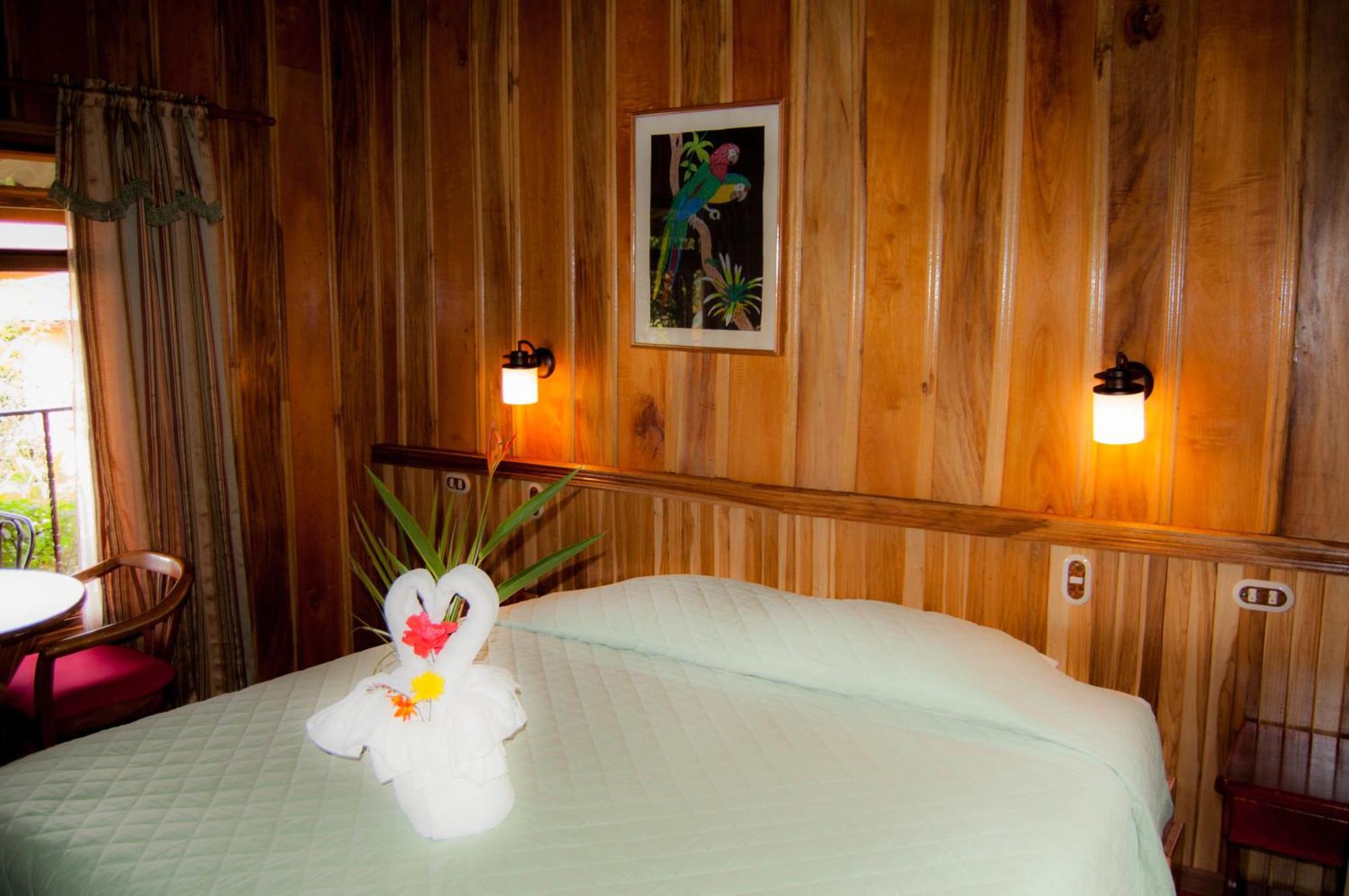 Hotel Cipreses Monteverde Room photo