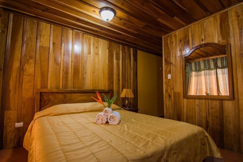 Hotel Cipreses Monteverde Exterior photo
