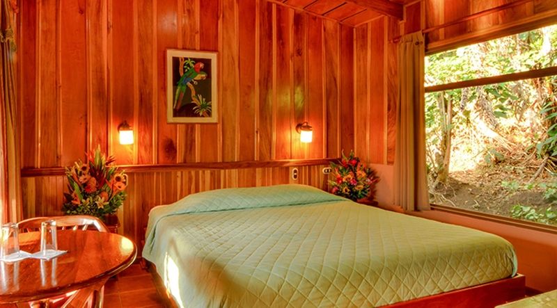 Hotel Cipreses Monteverde Exterior photo